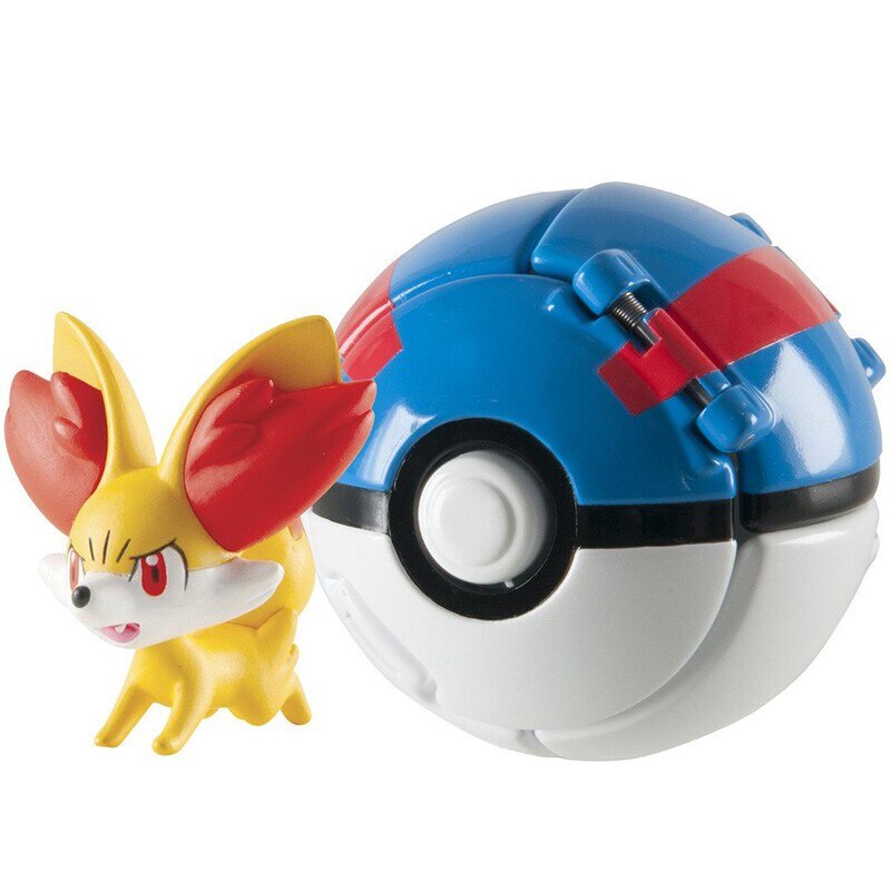 Pokemons Pokeballs Brinquedo de transformação do Pikachu, Charizard, M – O  Mundo da Nuvem