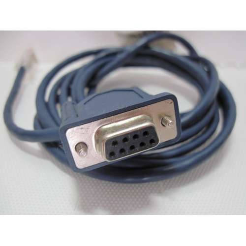 Cabo Console Serial G16 Femea X Rj45 Shopee Brasil