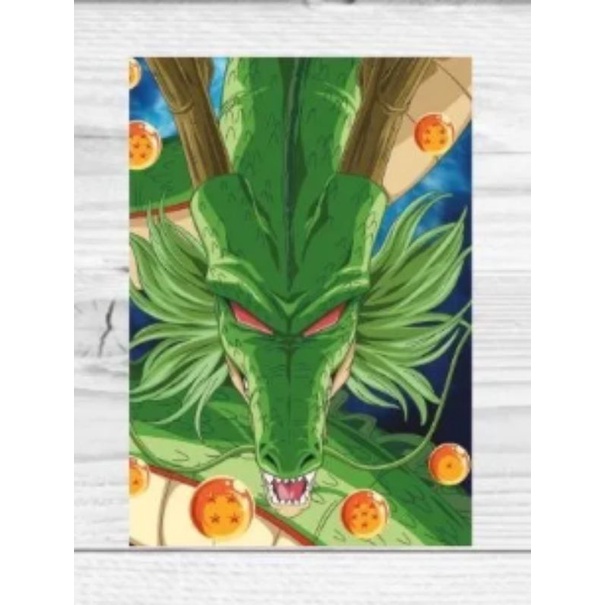 Adesivo Escolar para Capa de Caderno Dragon Ball Z | Shopee Brasil