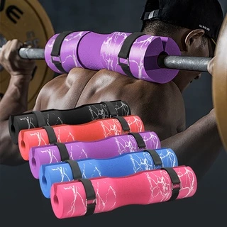 Novas Almofadas De Proteção Para Ombros