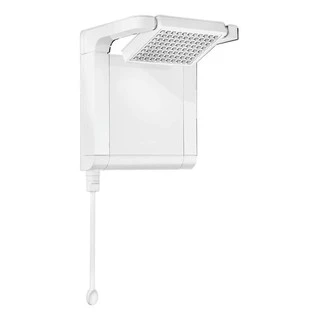 Chuveiro Ducha Acqua Star Ultra Branco Lorenzetti 127v ou 220v Promoção