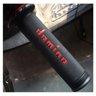 Manopla Domino para motos Suzuki, Honda, Bmw, Kawasaki, Yamaha, BMW, Ducati, Gsxr 1000, gsxr 750, Srad, cbr 600 RR, cbr 600F cbr 1000 RR, zx10, zx6, hornet, ninja 250, 300, 400, xj6f, xj6n, xj, fz6, fz6n, Cb1000R, gsx-s 1000, Gsx-s 750