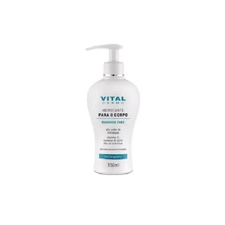 Hidratante Maximum Care Vital Dermo 350ml