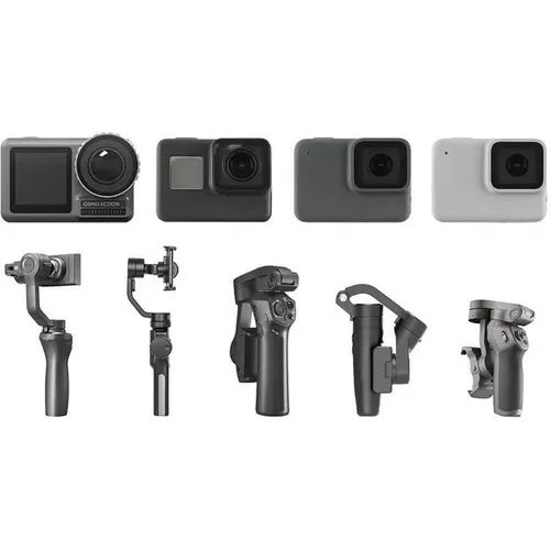 Pgytech gopro best sale