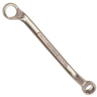 Chave Estrela 27 X 32mm Aço Carbono 101022m Mayle®