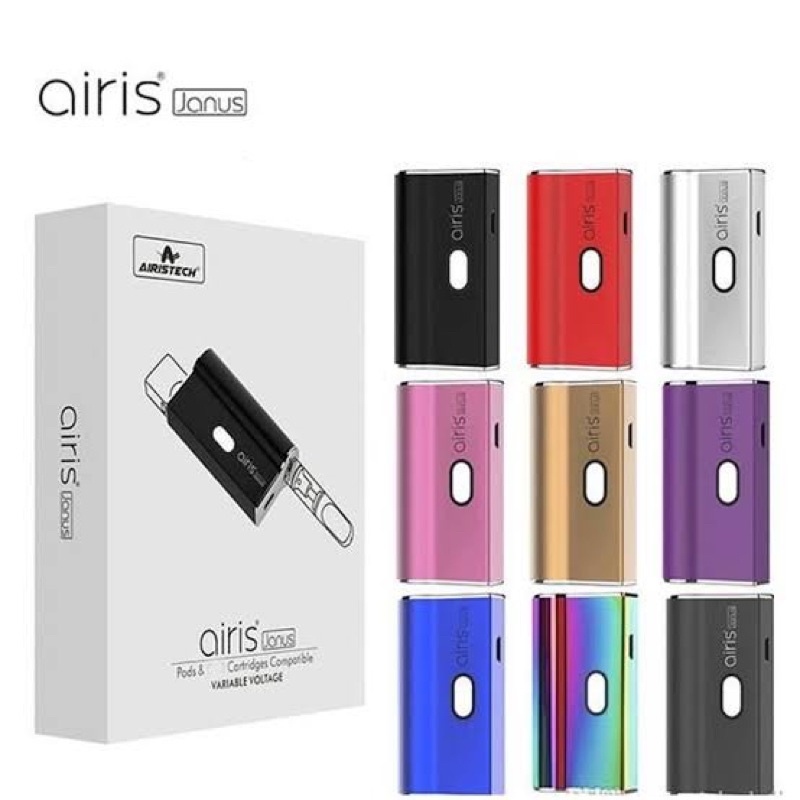 bateria airis janus kit com carregador usb