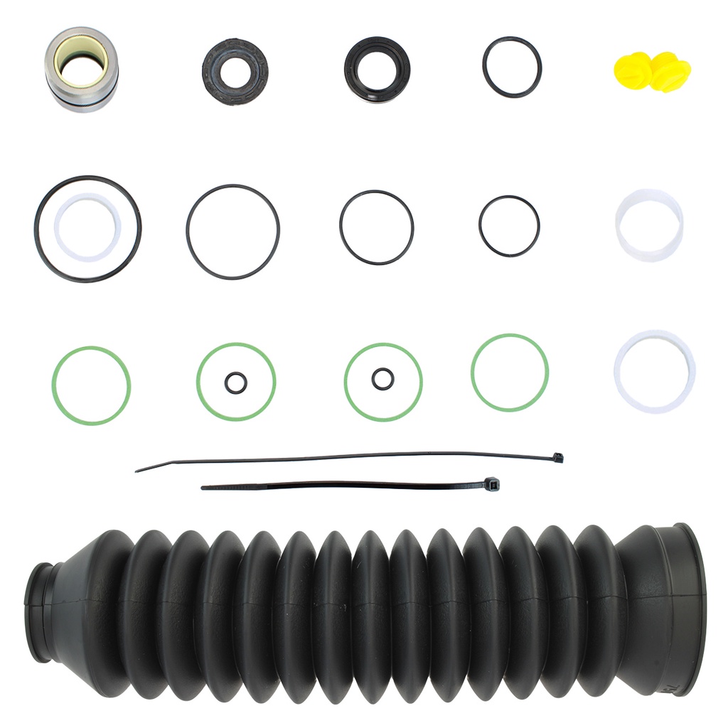 Reparo Caixa De Direção Vw Gol Parati 1993/1997 Cx. Trinter 