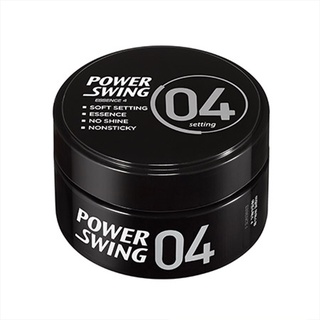 mise en scene powerswing essence wax 4 80g