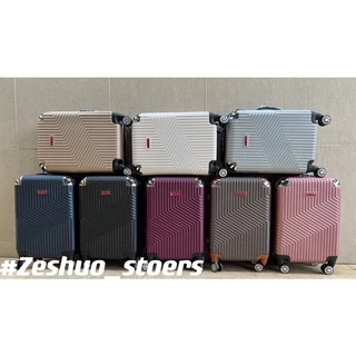 Mala de bordo mala de viagem de 10kg bagagem de mão 20'polegadas 55x35x25cm Padrão ANAC
