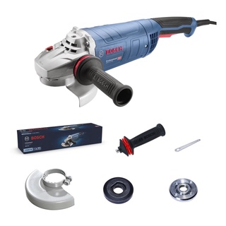 Esmerilhadeira 7" 2500W 220V GWS25-180 Bosch