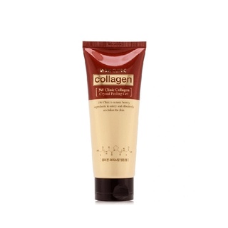 3w clinic collagen crystal peeling gel 180g