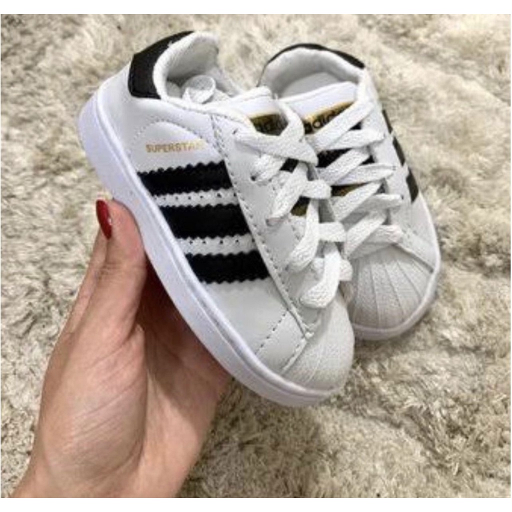 Tenis store adidas modinha