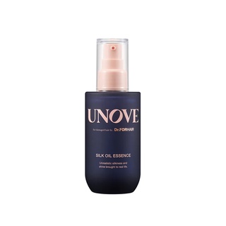 dr.forhair unove silk oil essence 70g