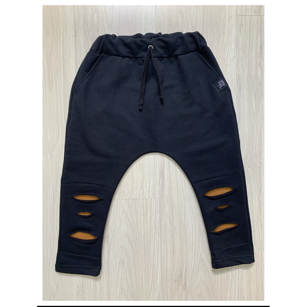 Calça jeans hot sale saruel infantil