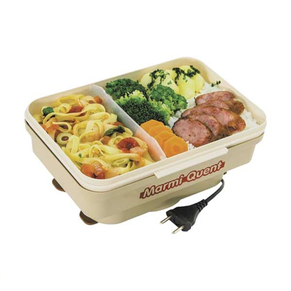 Aquecedor De Marmita Elétrico Bivolt - Marmi Quent - Izumi | Shopee Brasil