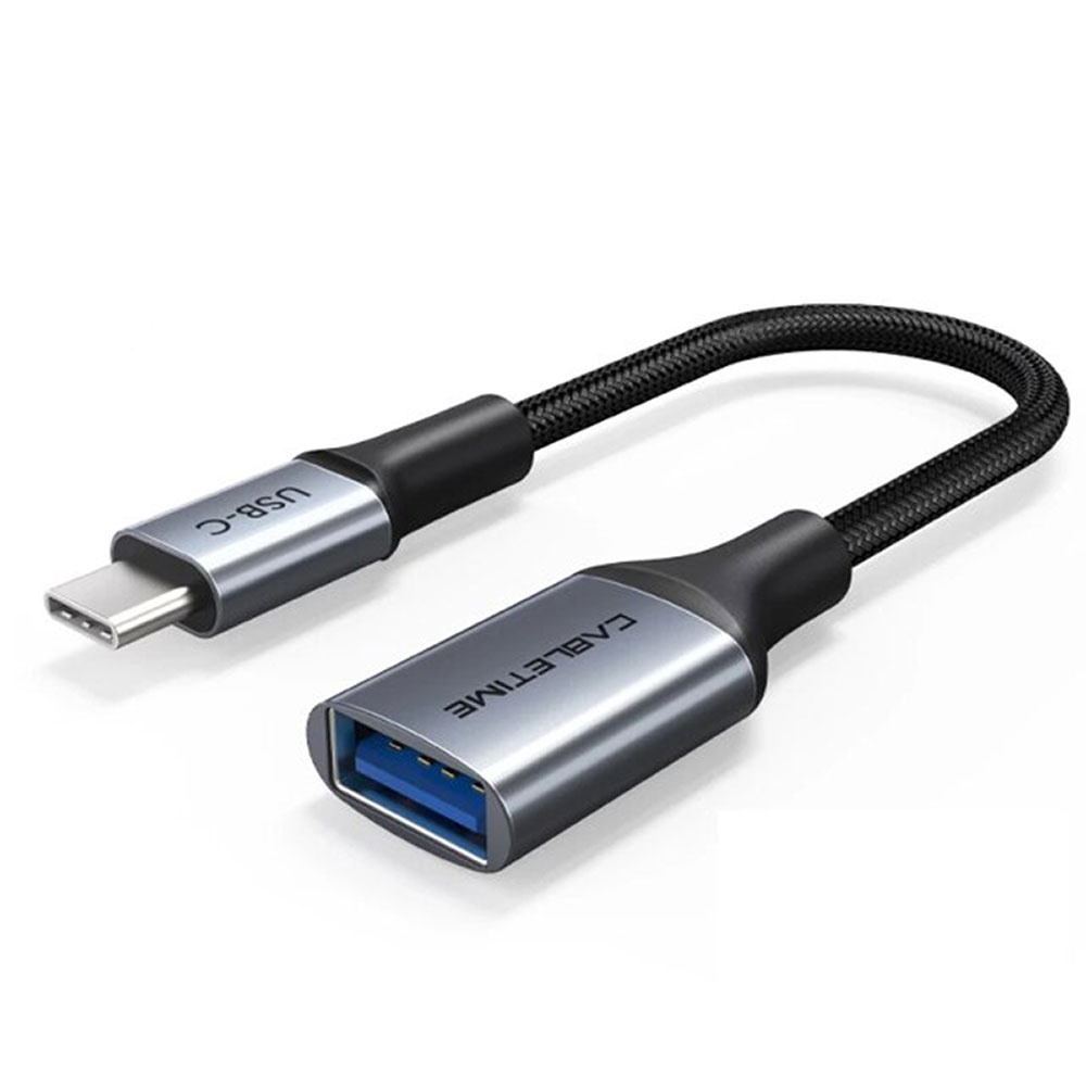 Swissten, cavo da USB-C a USB-C 3A 60W PD 1 m, nero