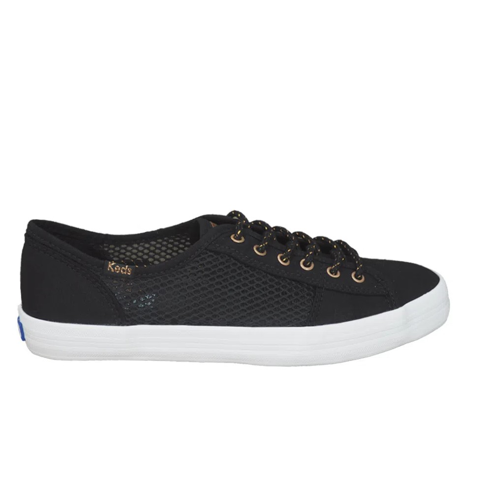 Tenis best sale keds preto