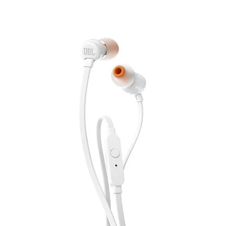 Fone De Ouvido Jbl Original T110 Branco Celular Free Fire