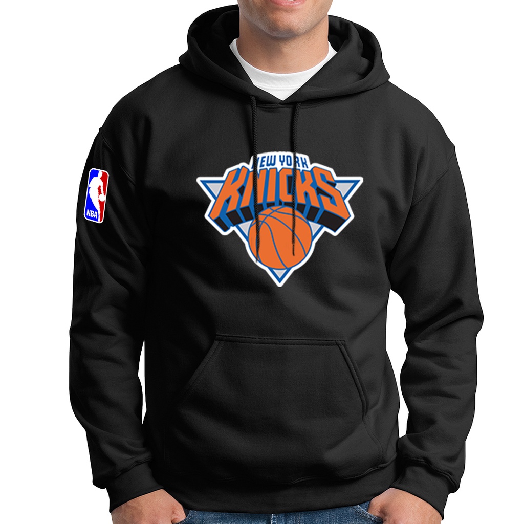 Knicks moletom store