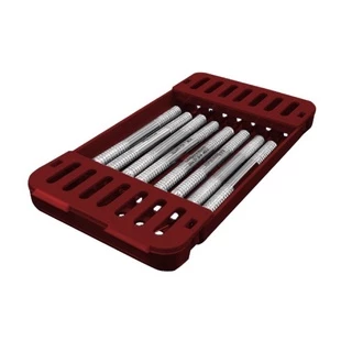 Estojo autoclavável para esterilização - Sterilys Perio Lysanda em Oferta na Shopee