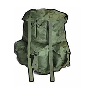 Mochila NA Grande Capacidade Americana Com Armação US
