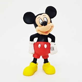 Boneco Mickey MIniatura Disney