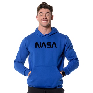 Moletom 2024 nasa camuflado