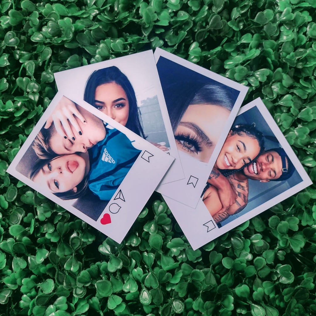 Mini Foto 16 und instaa - Profissional FULL HD | Shopee Brasil