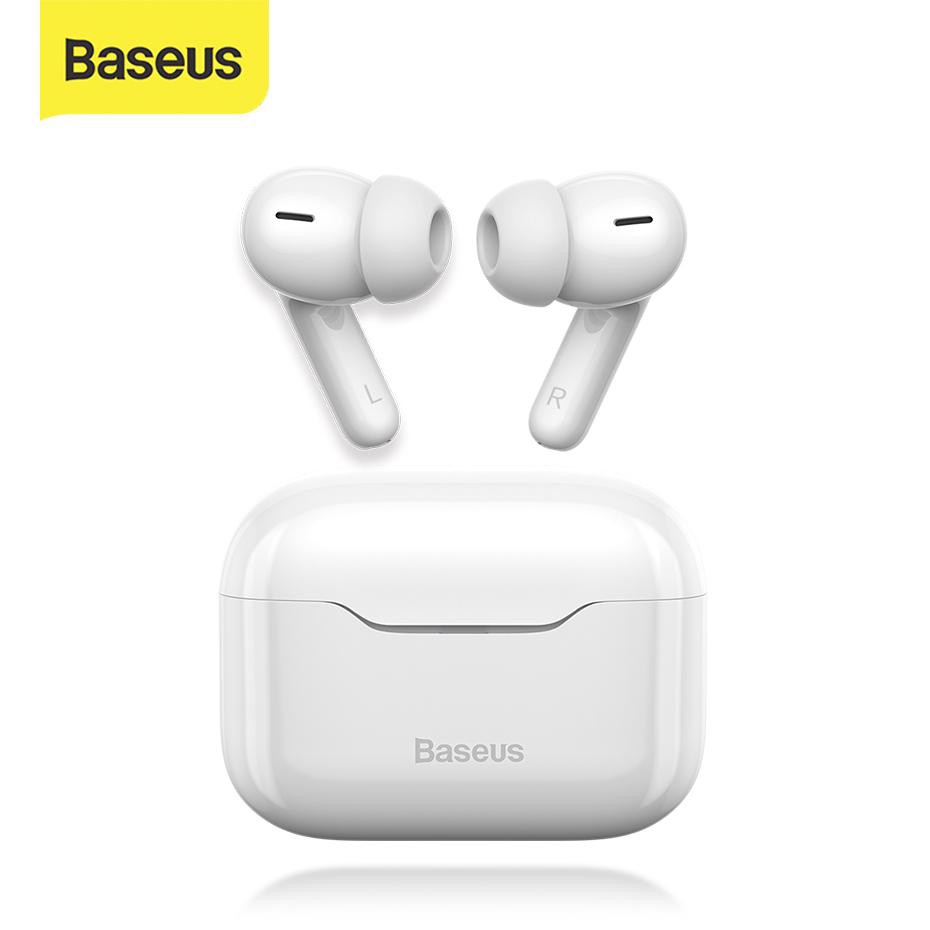 Fone de Ouvido Baseus SIMU S1 TWS Original Pronta Entrega no Brasil ...