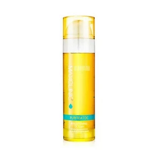 (Maxclinic) Espuma De Óleo Brilhante Purizatoc 110g