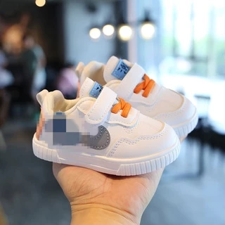 Tênis Infantil Mickey Respirável Antiderrapante Sola Flexível