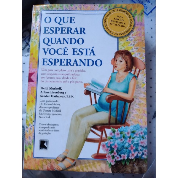 Qué esperar cuando estás esperando online