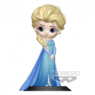 Kit de Beleza e Acessórios Princesa Elsa Frozen 2 - Toyng