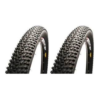 Par Pneu Mtb Kenda K1153 Aro 29 X 2.10 Bicicleta Cravo Balão