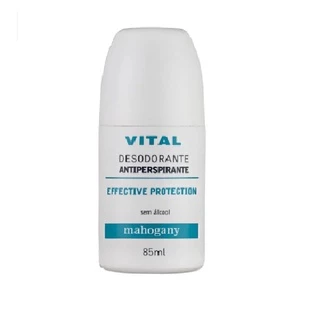 Mahogany Deo Vital Roll-On Effect Protection 85ml