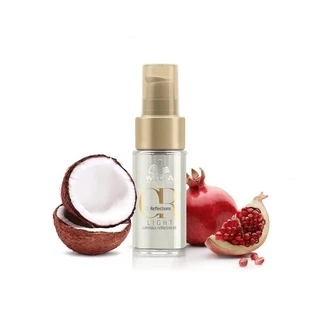 Wella Pro Oil Reflections Light Óleo 30ml em Oferta na Shopee