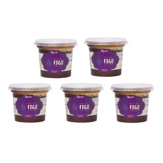 Doce de Figo Masotti 400g