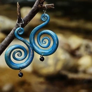 Brinco Espiral