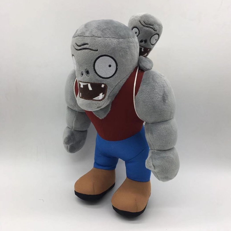 Gargantuar plush deals