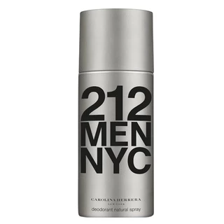 Carolina Herrera 212 Masc Deo 150ml