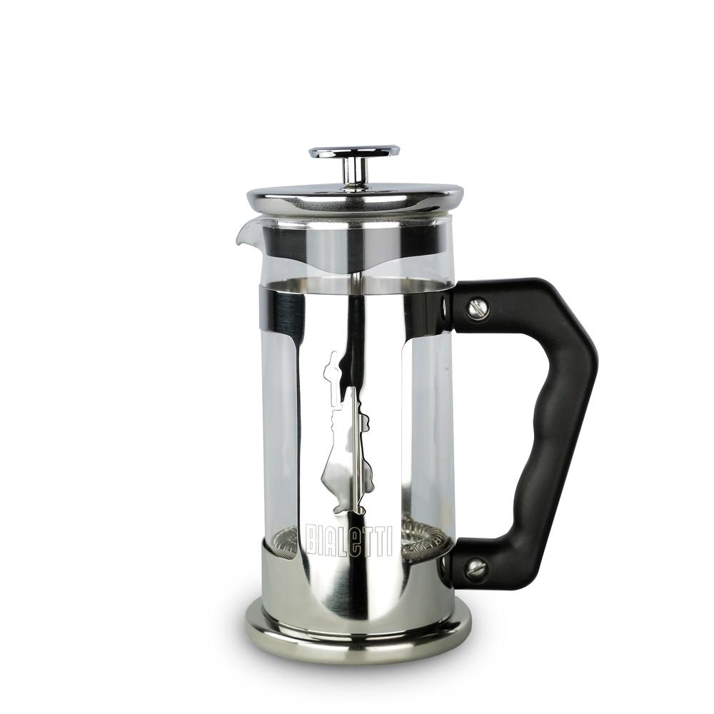 Prensa Francesa Cafeteira French Press 1L Preziosa Bialetti Shopee Brasil
