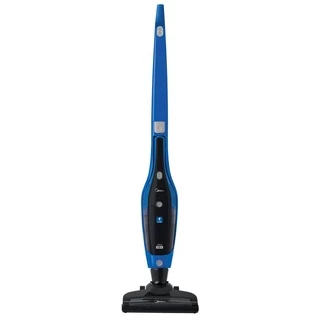 Aspirador Vertical 2 em 1 Midea Blue Bivolt
