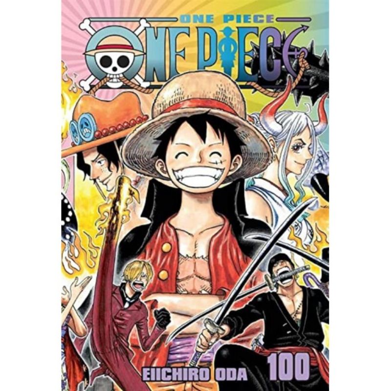 Aplicativo permite leitura grátis do mangá “One Piece” em