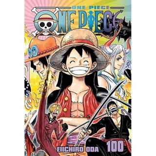 Mangá One Piece 68, 69, 91, 92 e 98 VOLUMES AVULSOS 51 ao 103