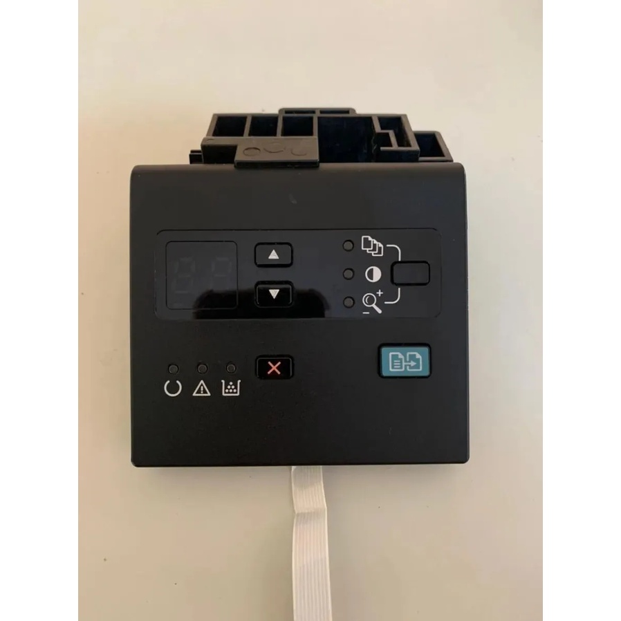 Painel Hp Lj M1132 Mfp | Shopee Brasil