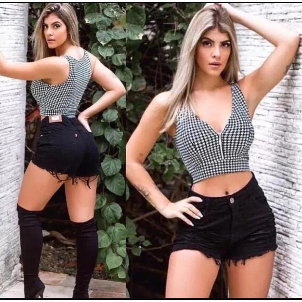 Looks preto calça｜Pesquisa do TikTok