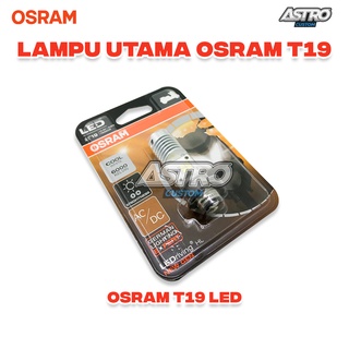 Putih Osram Farol De Motocicleta Novo Gen Led Branco Plug N Play Todos Os Tipos De Motores H