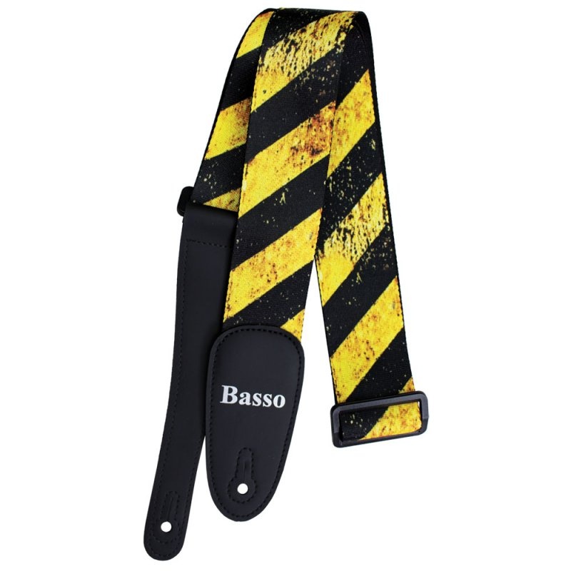 Correia Basso SF-355 Violão Guitarra Listras