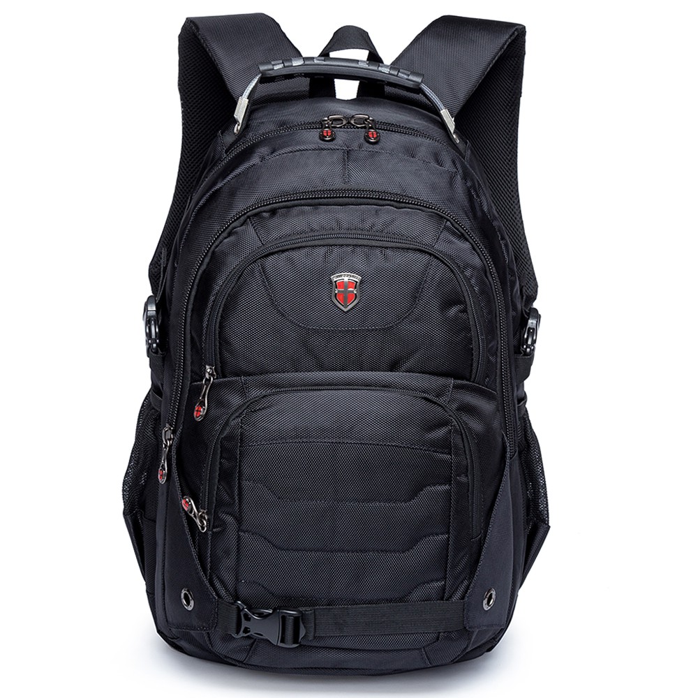 SWISSPORT - Mochila Masculina Executiva Bussines Compartimento p