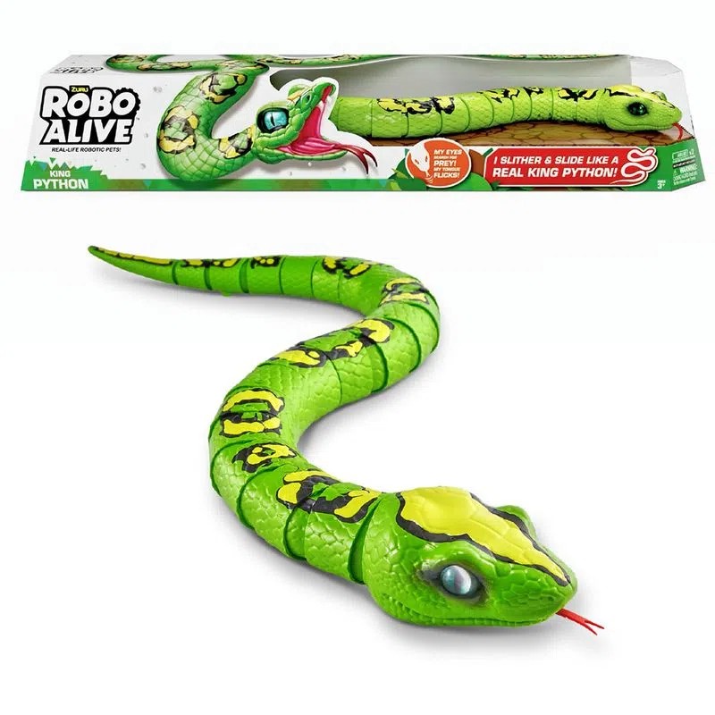 Snake Pass - R$75,95